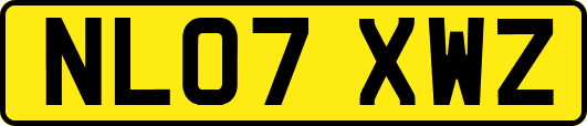 NL07XWZ