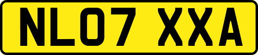 NL07XXA