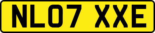 NL07XXE