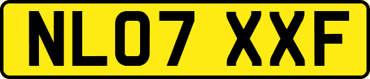 NL07XXF