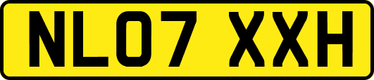 NL07XXH