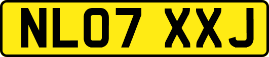 NL07XXJ