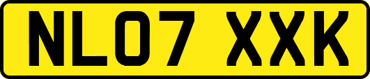 NL07XXK