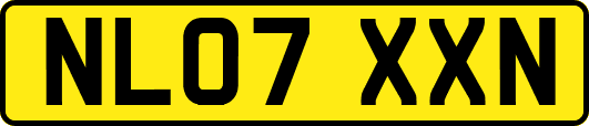 NL07XXN