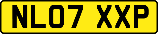 NL07XXP