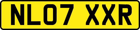 NL07XXR