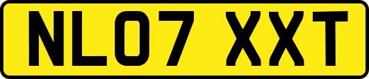 NL07XXT