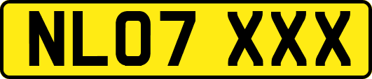 NL07XXX