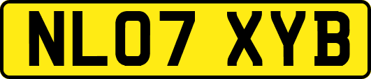NL07XYB