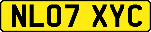 NL07XYC