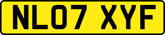 NL07XYF