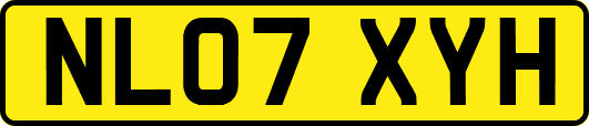 NL07XYH