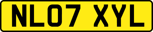 NL07XYL