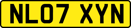 NL07XYN