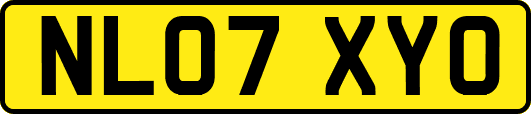 NL07XYO