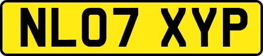 NL07XYP