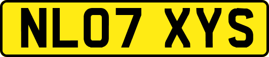 NL07XYS