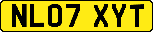 NL07XYT