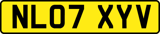 NL07XYV