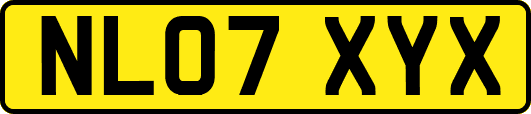 NL07XYX
