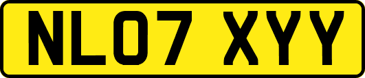 NL07XYY