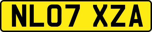 NL07XZA