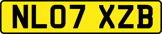 NL07XZB