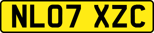 NL07XZC
