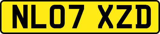 NL07XZD