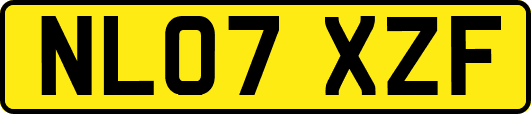 NL07XZF