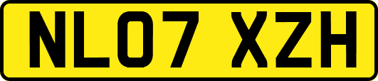 NL07XZH
