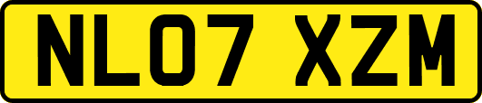 NL07XZM