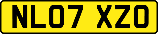NL07XZO