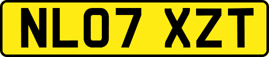 NL07XZT