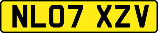NL07XZV
