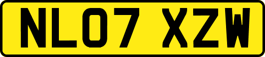 NL07XZW
