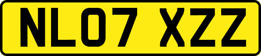 NL07XZZ