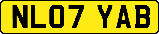 NL07YAB