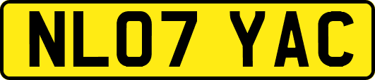 NL07YAC