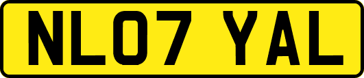 NL07YAL