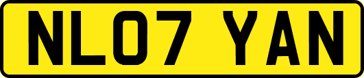 NL07YAN