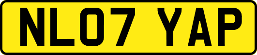 NL07YAP