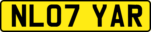 NL07YAR
