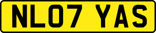 NL07YAS
