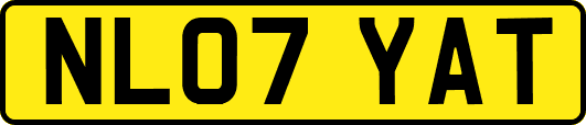 NL07YAT