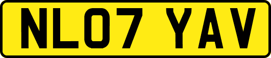 NL07YAV