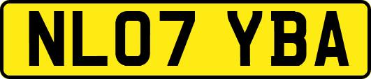 NL07YBA