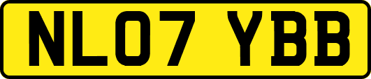 NL07YBB