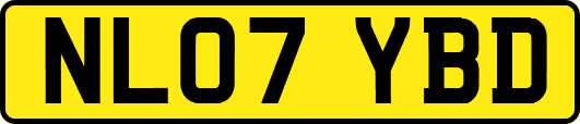 NL07YBD