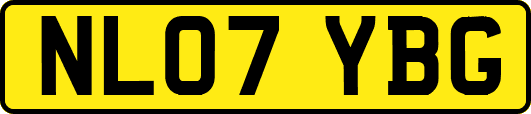 NL07YBG